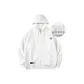White (Fleece-Lined)
