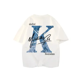 CSKS T Shirts Unisex