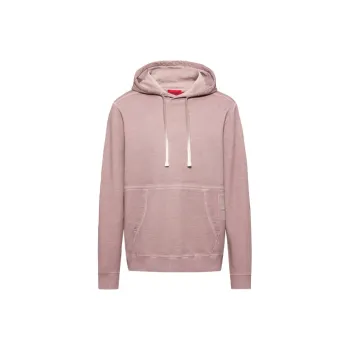 HUGO BOSS FW21 Sweatshirt Men's Pink