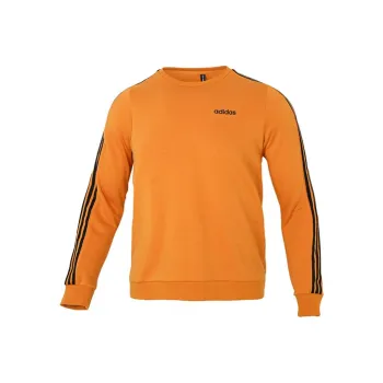 Adidas Neo Sweatshirts Men Orange