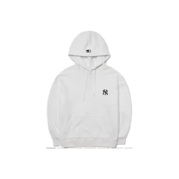 MLB New York Yankees Sweatshirts Unisex White