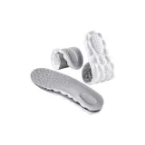 Gray[2 Pack]Squashy and Bouncy Feeling | Sports Shock Absorbers