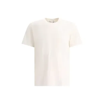 Post Archive Faction PAF Basic Round neck T shirt