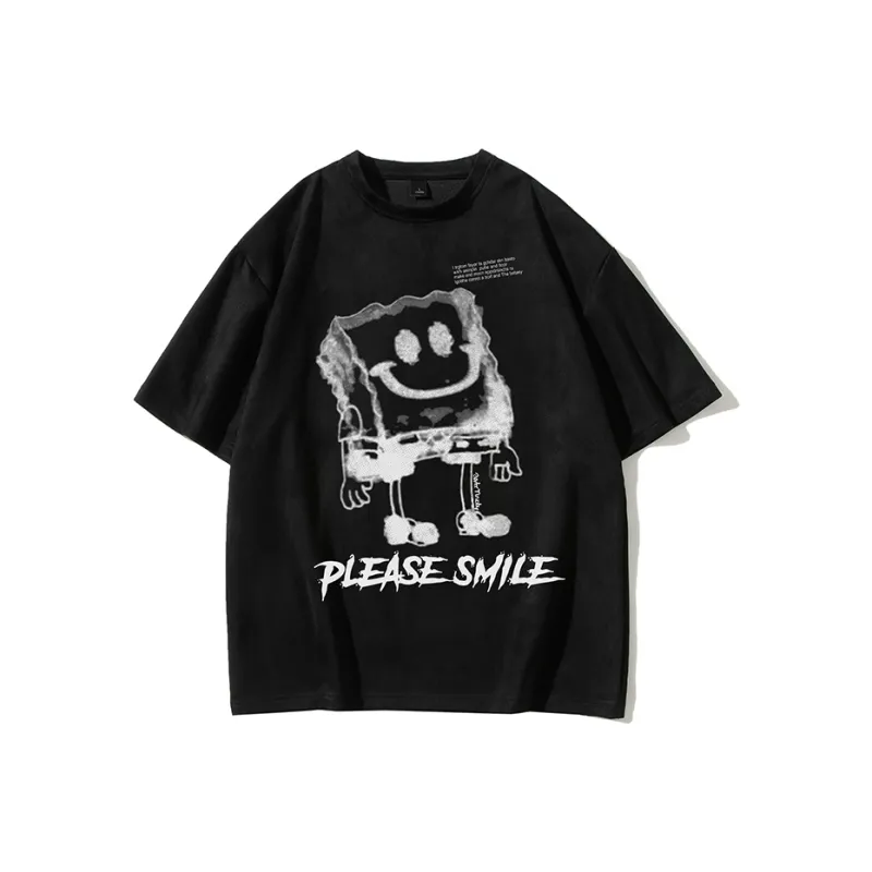 TESTUNG T Shirts Unisex-9