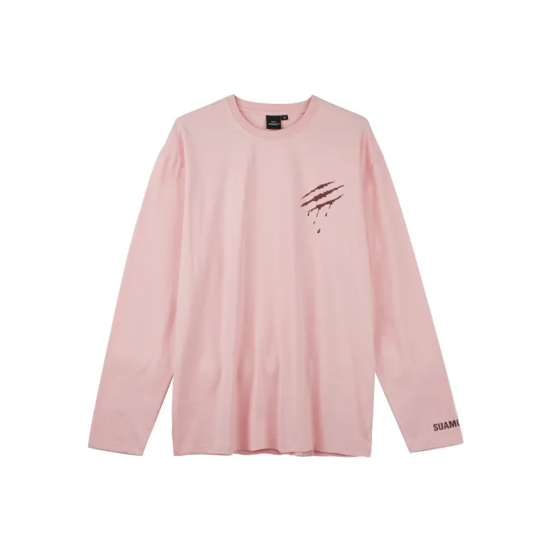 Suamoment Sweatshirts Unisex-8