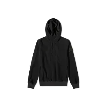 STONE ISLAND Sweatshirt Men's Black