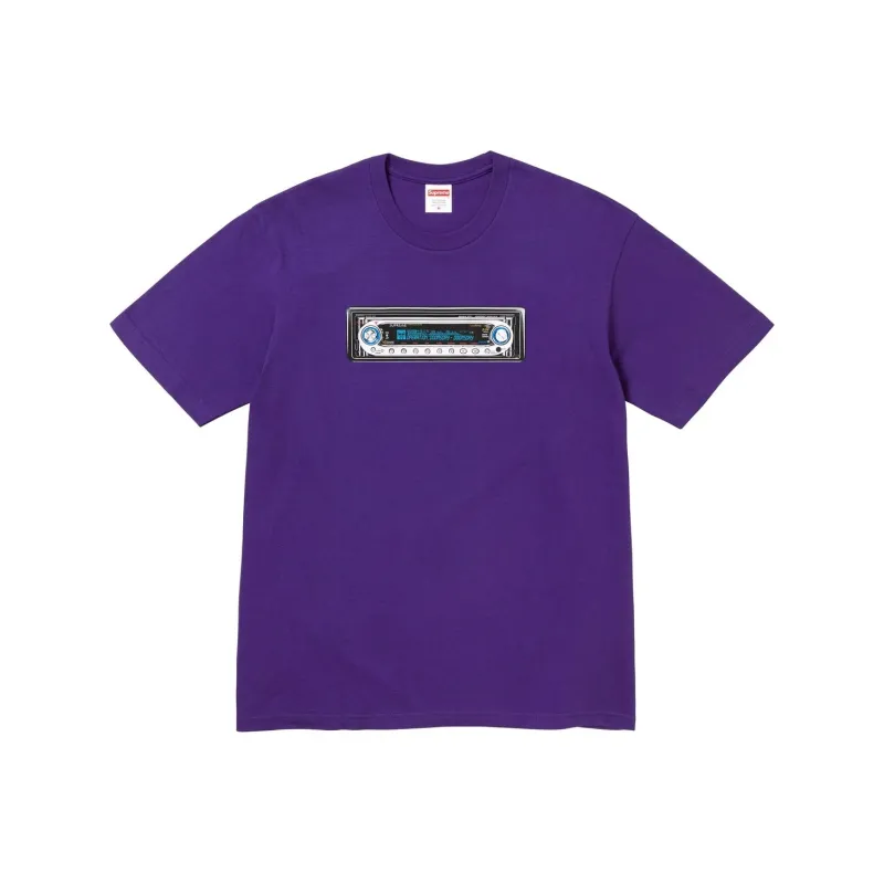 Supreme Receiver Tee-0