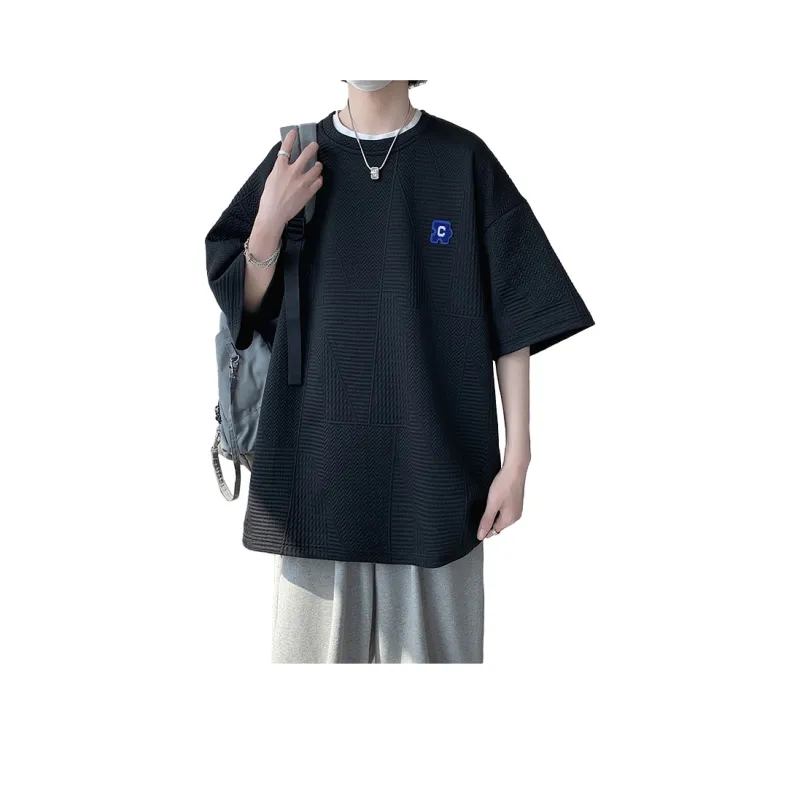 33TH T Shirts Unisex-5