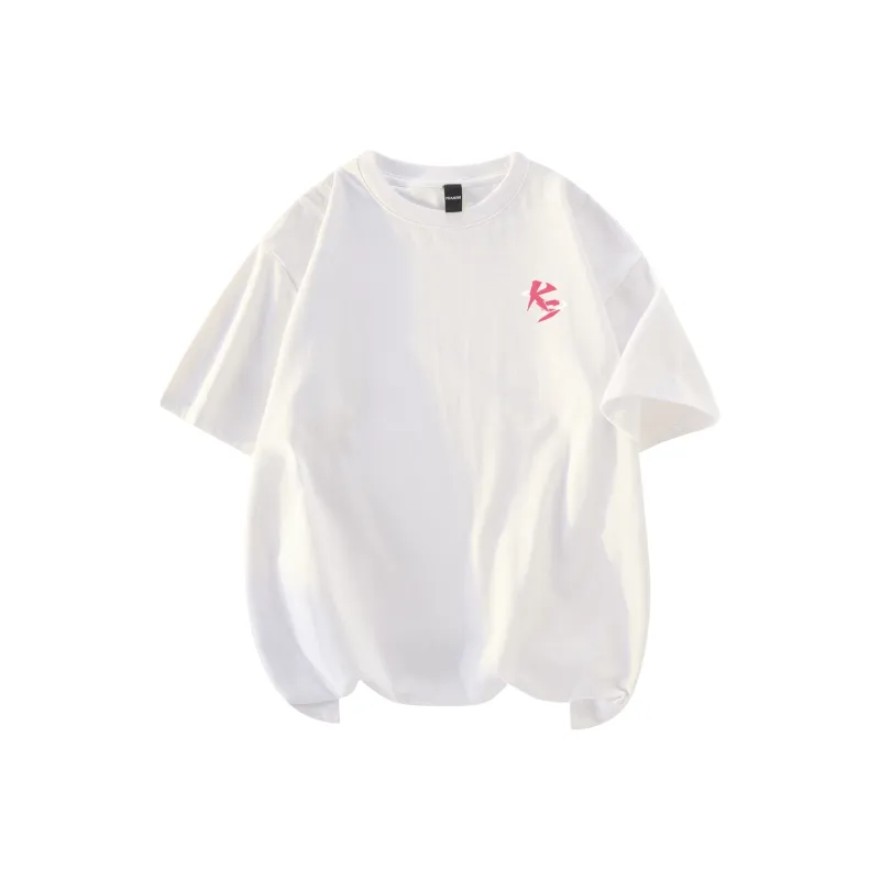KS T Shirts Unisex-4