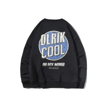 OLRIK Sweatshirts Unisex