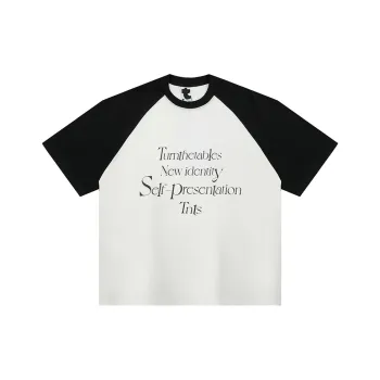 TURNTHETABLES T Shirts Unisex