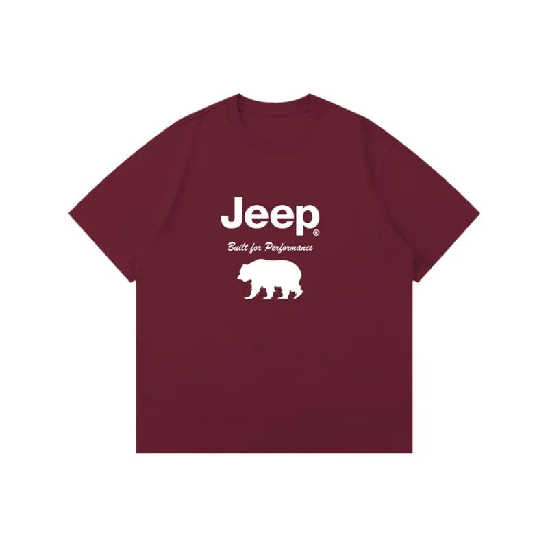 Jeep T Shirts Unisex-35