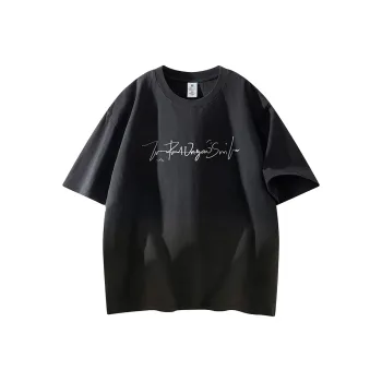 PAL ONGACO T-Shirt Unisex Black