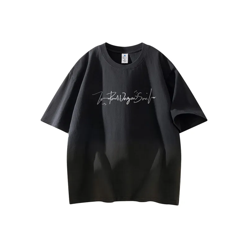 PAL ONGACO T-Shirt Unisex Black-0