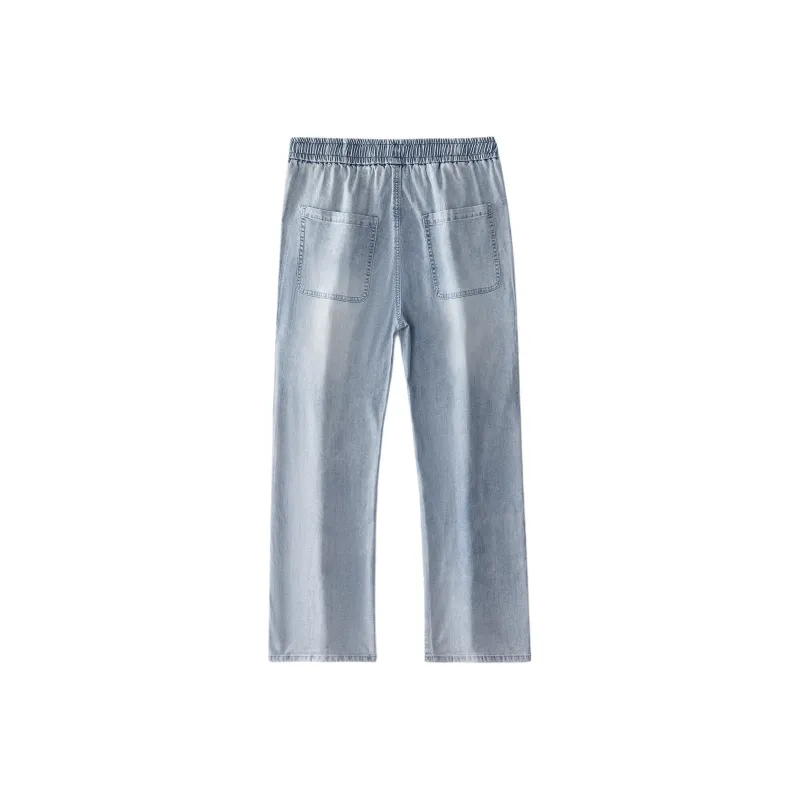 JUCY JUDY Jeans Unisex-1