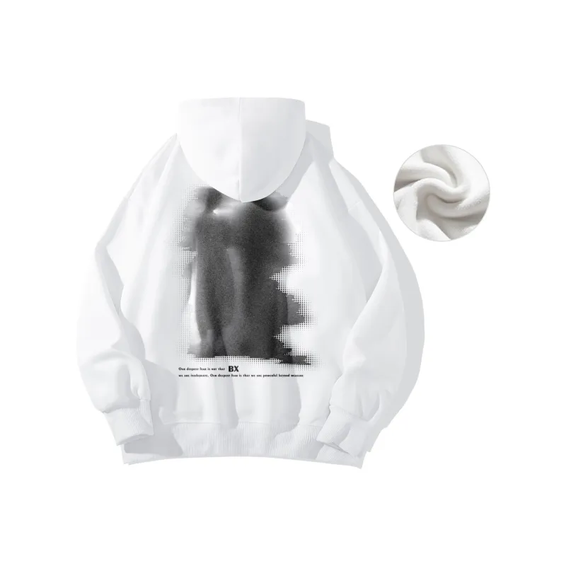 B.X Sweatshirts Unisex-22