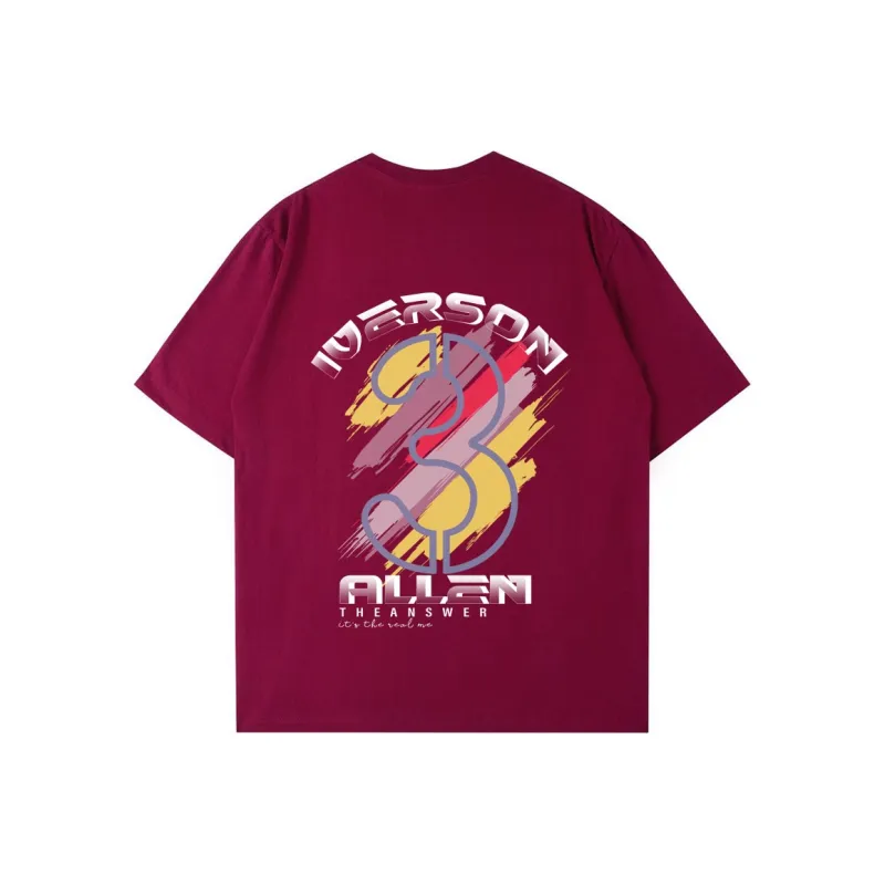 AI3 T Shirts Unisex-8