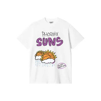 AFTER SCHOOL SPECIAL T Shirt Unisex White