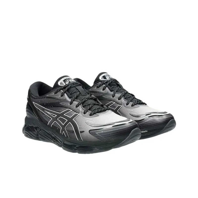Asics Gel Quantum 360 Viii Black Cement Grey-2