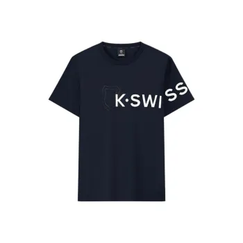 K·SWISS T-Shirts Men