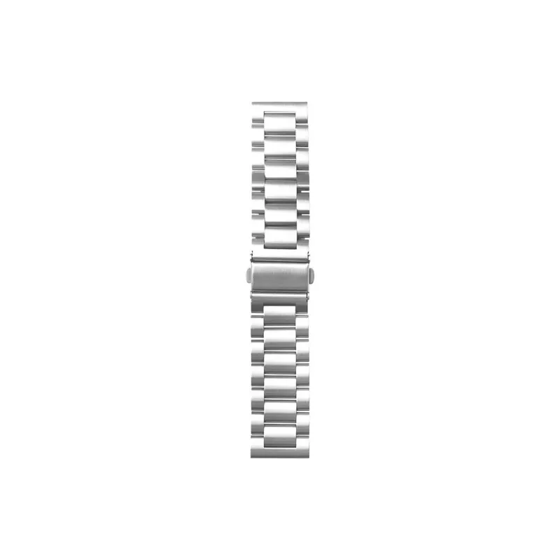 STEWPIGO Huawei Compatibility Watch Band 46mm Stainless Steel Material-8