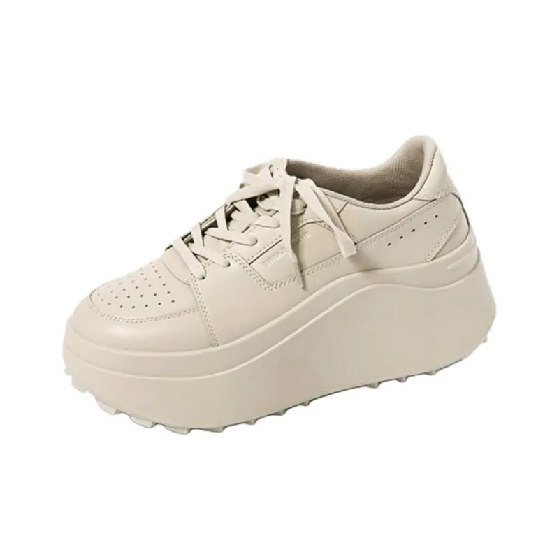 DYMONLATRY YOUNIQUE Abrasion Resistant Low Top Casual Shoes Women's-4