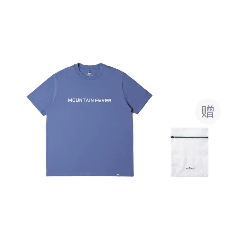 MOUNTAIN FEVER T Shirts Unisex-4