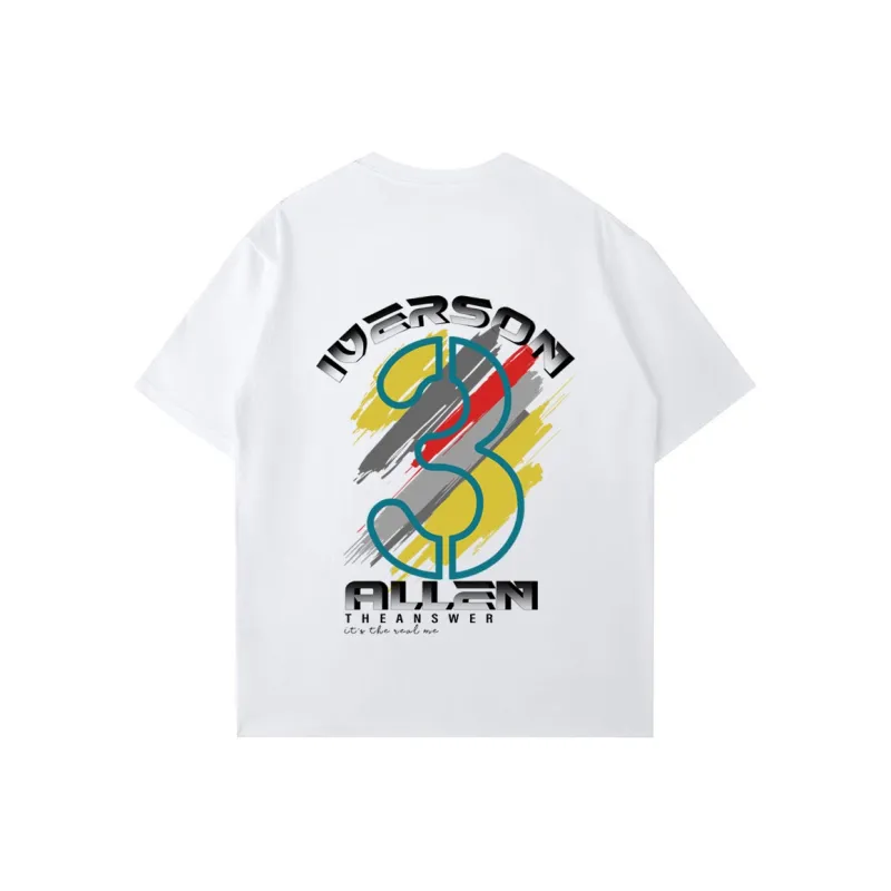 AI3 T Shirts Unisex-4