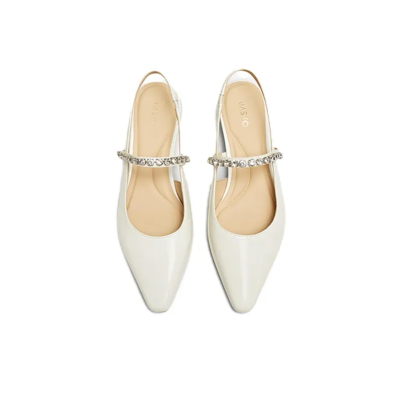 BASTO High Heels Women's-2