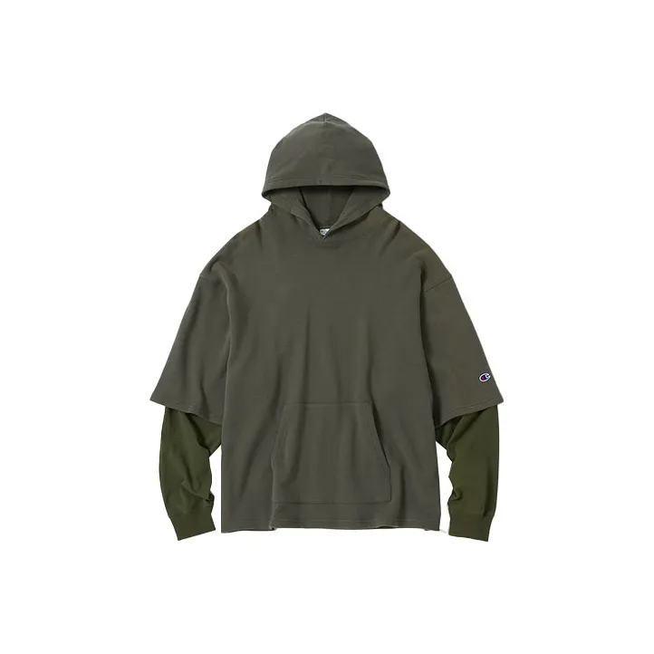 Champion Sweatshirts Unisex-0