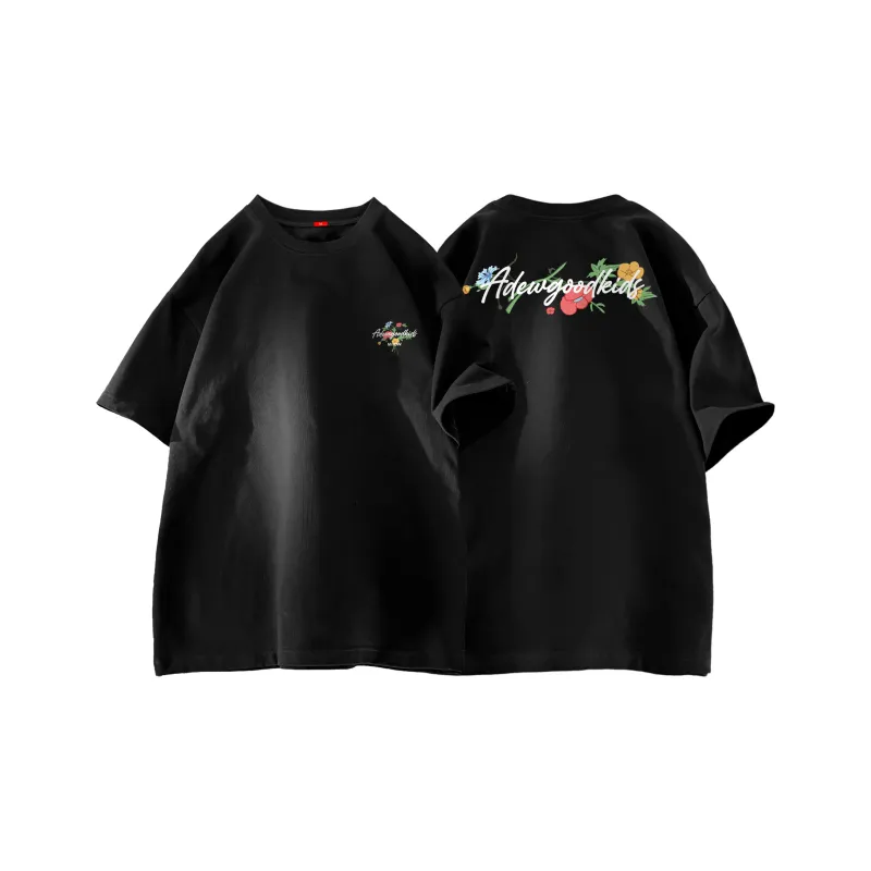 MIIOW Trend Party Series T Shirt Unisex-1