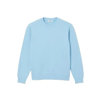 Sandro Embroidered logo Sweatshirt