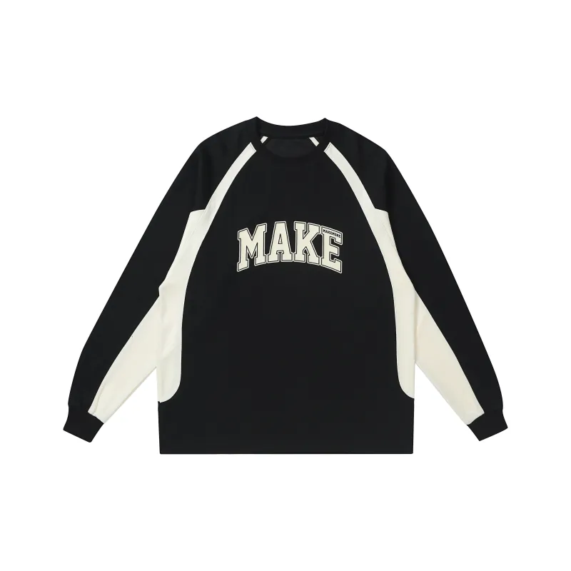 Makemore T Shirts Unisex-2