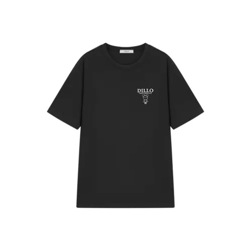 DILLO 남성 티셔츠