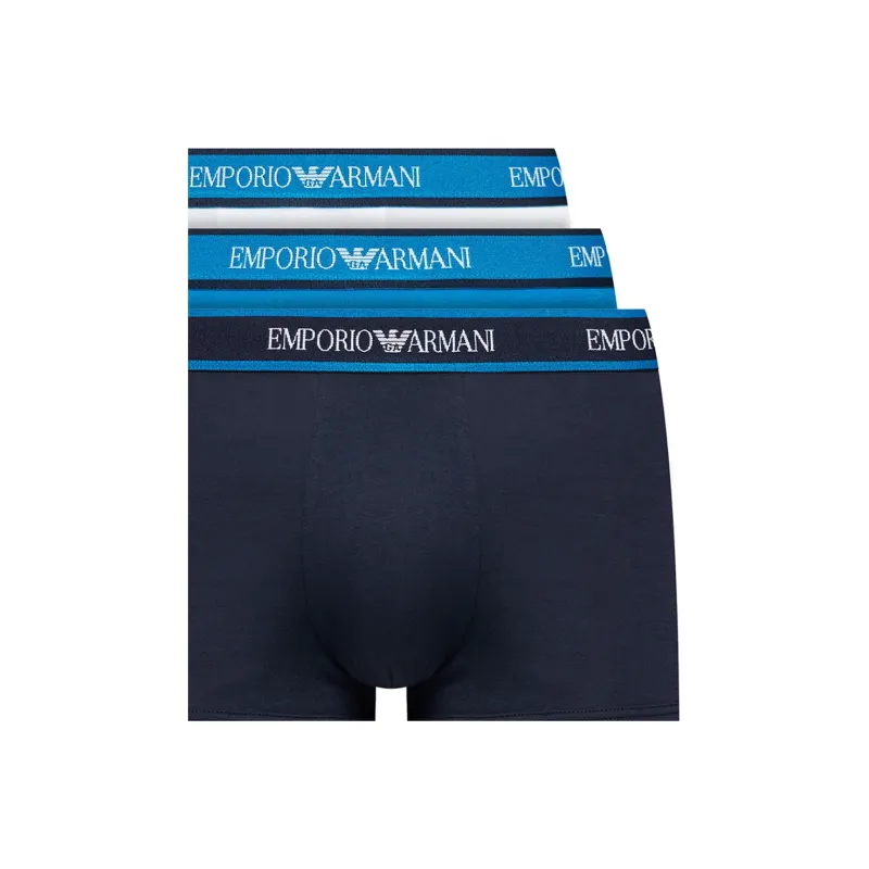 EMPORIO ARMANI Underpants Men's 3 Pack-2