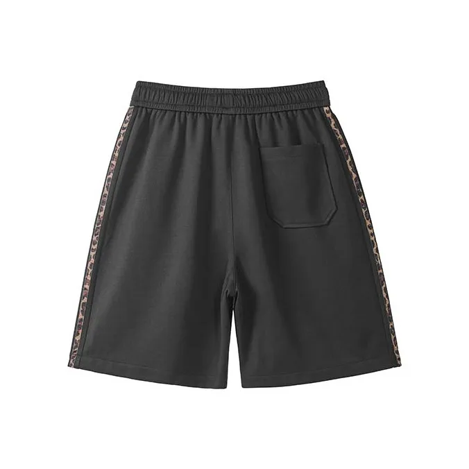 Universal Templates Casual Shorts Unisex-1