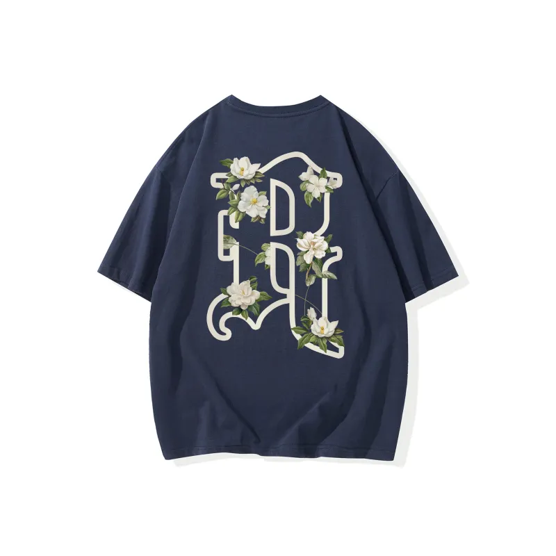 RUNNINWHEEL T Shirts Unisex-9