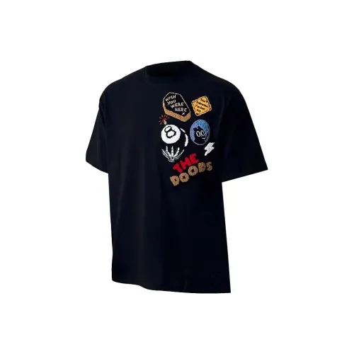 SOCKKEY T Shirts Unisex