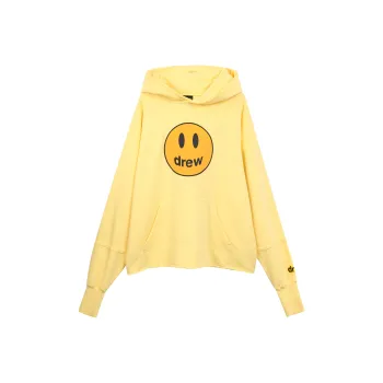Drew House Deconstructed Mascot Hoodie
