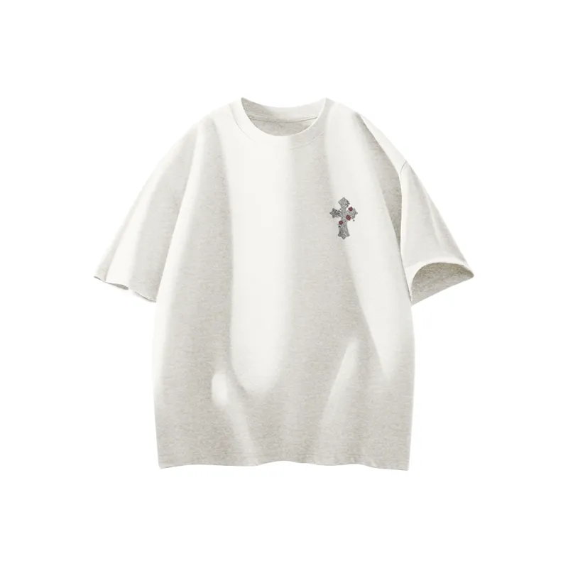 Cotton T Shirts Unisex-6