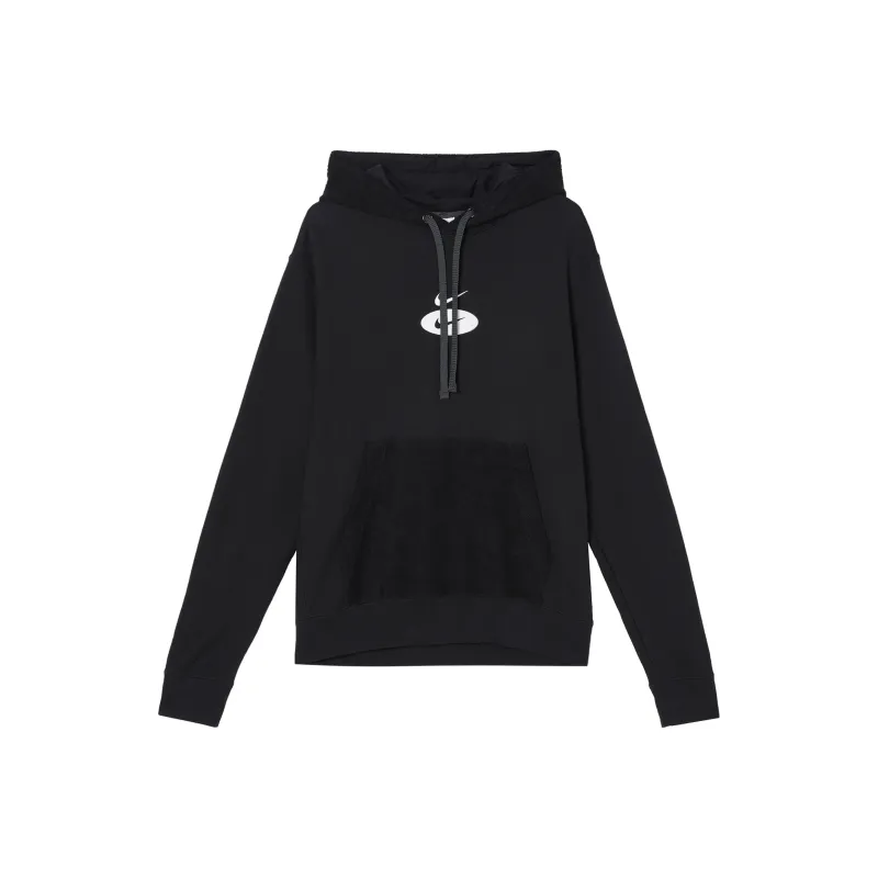 Nike Sweatshirts Men Black-0