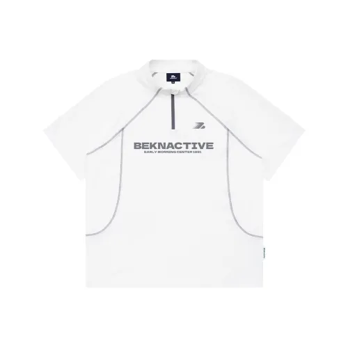 BELLKENIDEA T Shirts Unisex