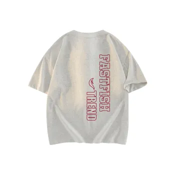 FASTFISH T Shirts Unisex