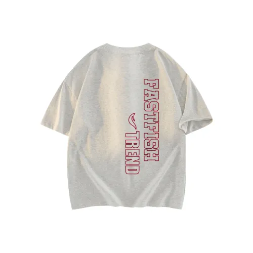 FASTFISH T Shirts Unisex