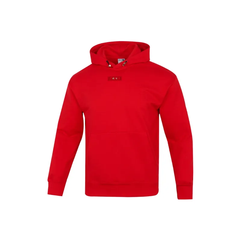 PUMA Sweatshirts Men Red-0