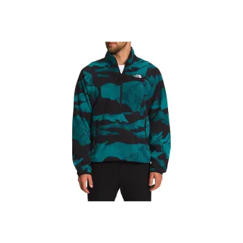 THE NORTH FACE Sweatshirts Men Blue