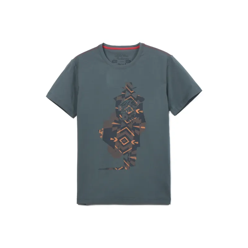 MCS T Shirts Men-4