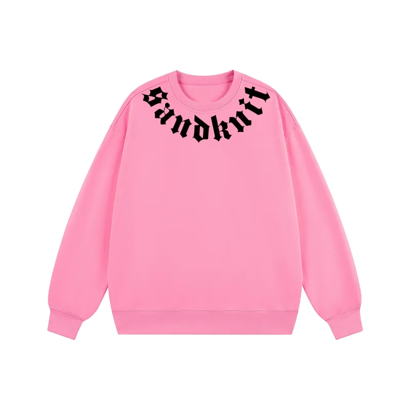 SandKnit Sweatshirts Unisex-28
