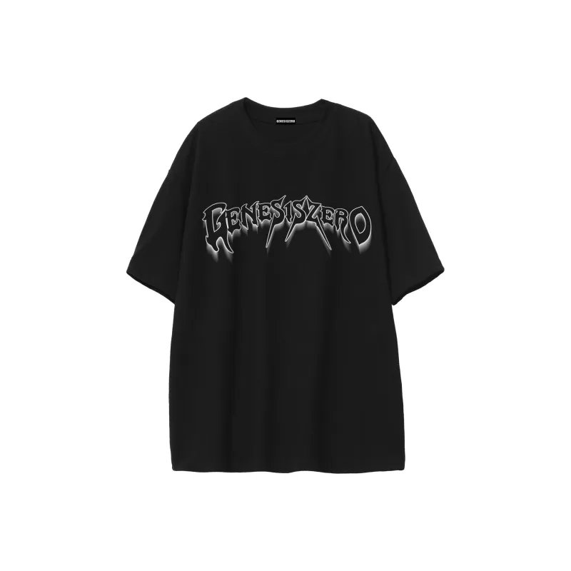Genesiszero T Shirts Unisex-1