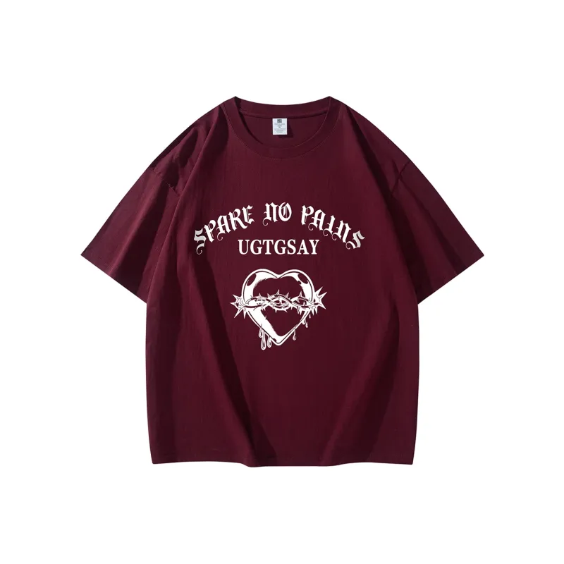 UGTG T Shirts Unisex-13